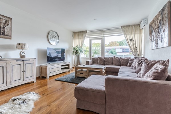 Medium property photo - Roelantlaan 212, 5665 PT Geldrop